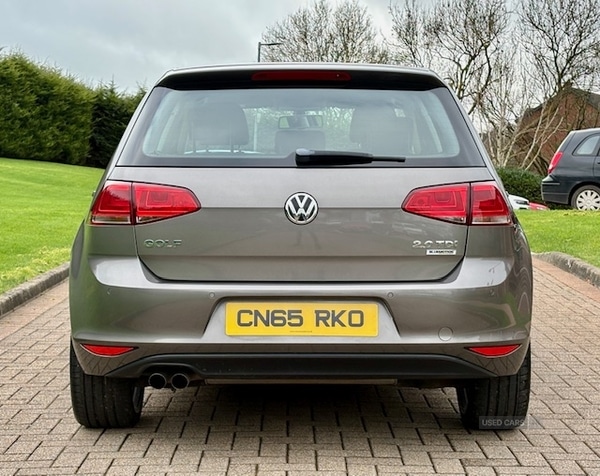 Used Volkswagen Golf 2015 for sale - 77724439: Photo 10