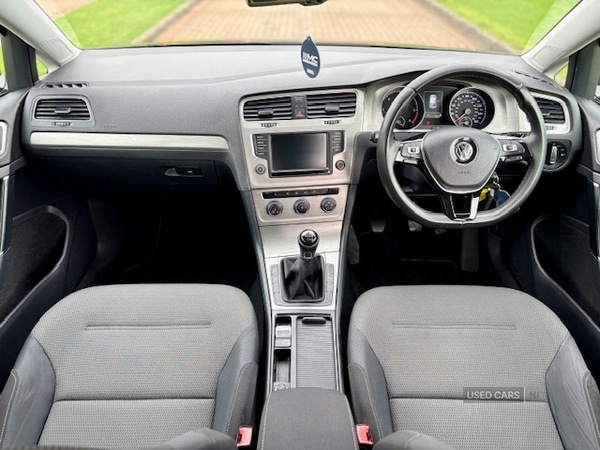 Used Volkswagen Golf 2015 for sale - 77724439: Photo 11