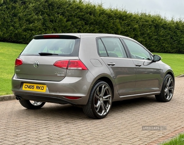Used Volkswagen Golf 2015 for sale - 77724439: Photo 3