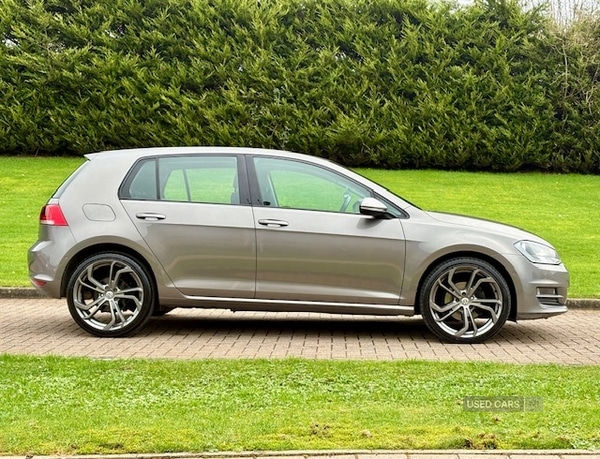 Used Volkswagen Golf 2015 for sale - 77724439: Photo 7