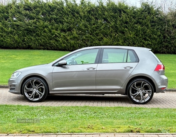 Used Volkswagen Golf 2015 for sale - 77724439: Photo 8