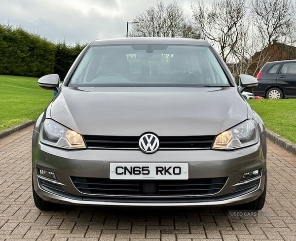 Used Volkswagen Golf 2015 for sale - 77724439: Photo 9