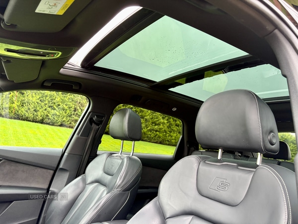 Used Audi Q7 2018 for sale - 77469722: Photo 12