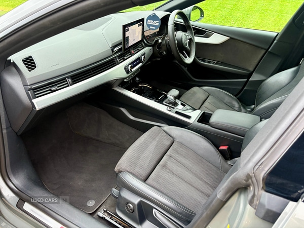 Used Audi A5 2022 for sale - 76914158: Photo 11