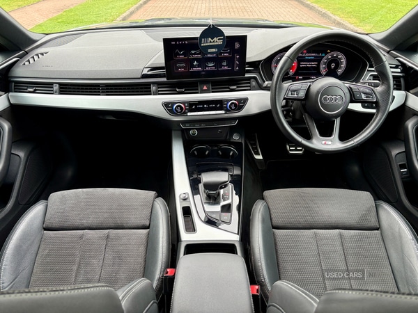 Used Audi A5 2022 for sale - 76914158: Photo 12