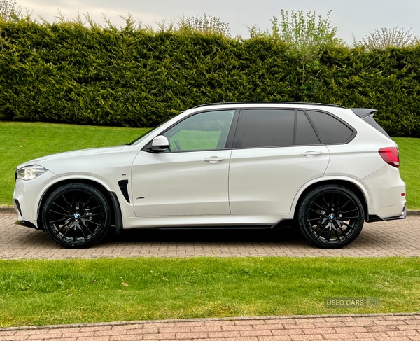 Used BMW X5 2015 for sale - 76190181: Photo 6