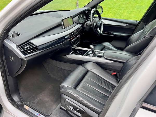 Used BMW X5 2015 for sale - 76190181: Photo 9