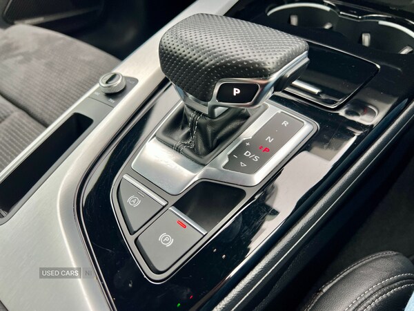 Used Audi A5 2021 for sale - 73319027: Photo 10