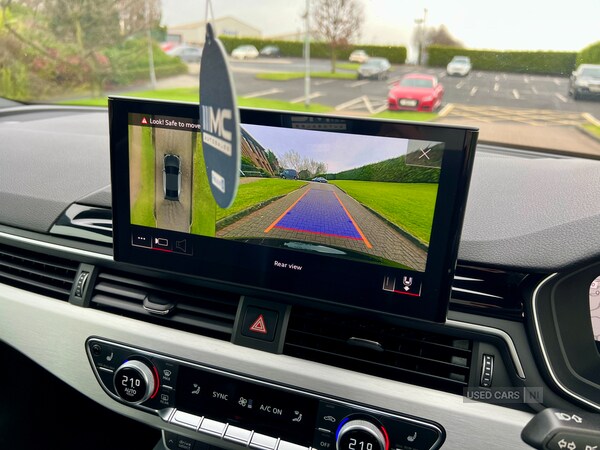 Used Audi A5 2021 for sale - 73319027: Photo 11