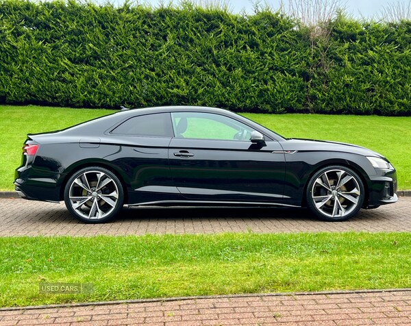 Used Audi A5 2021 for sale - 73319027: Photo 5