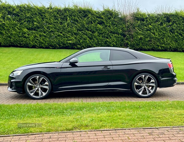 Used Audi A5 2021 for sale - 73319027: Photo 6