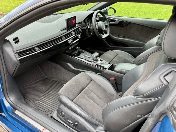 Used Audi A5 2019 for sale - 75578877: Photo 11