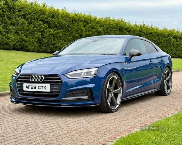 Used Audi A5 2019 for sale - 75578877: Photo 5