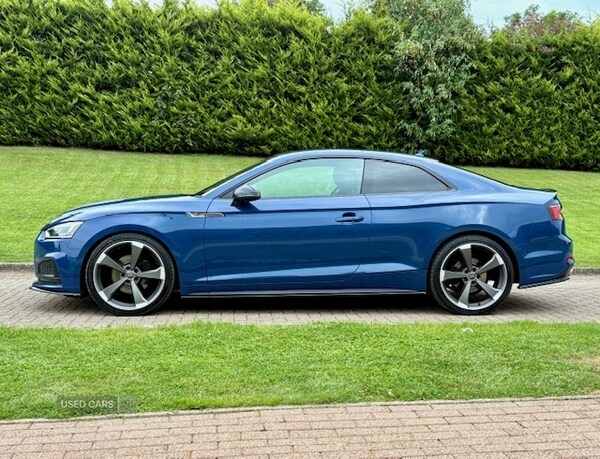 Used Audi A5 2019 for sale - 75578877: Photo 8