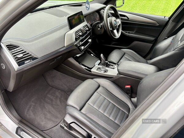 Used BMW X3 2020 for sale - 76284710: Photo 11