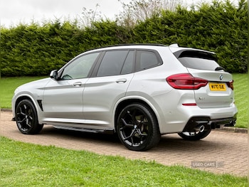 Used BMW X3 2020 for sale - 76284710: Photo 4