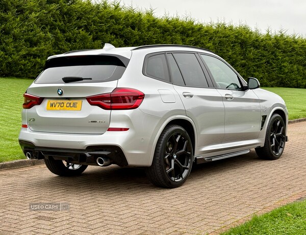Used BMW X3 2020 for sale - 76284710: Photo 5