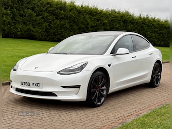 Used Tesla Model 3 2019 for sale - 79083944: Photo