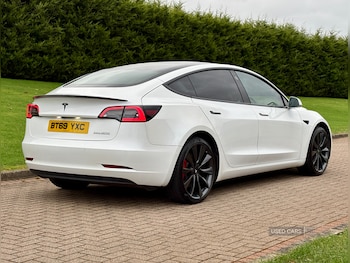 Used Tesla Model 3 2019 for sale - 79083944: Photo