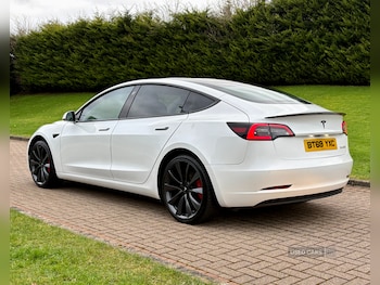 Used Tesla Model 3 2019 for sale - 79083944: Photo