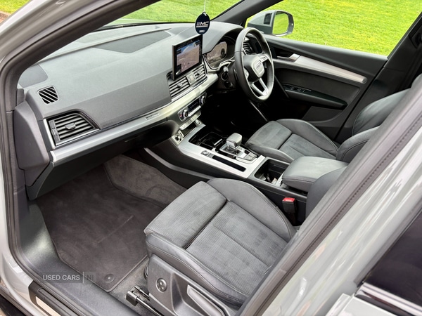 Used Audi Q5 2021 for sale - 77825601: Photo 11