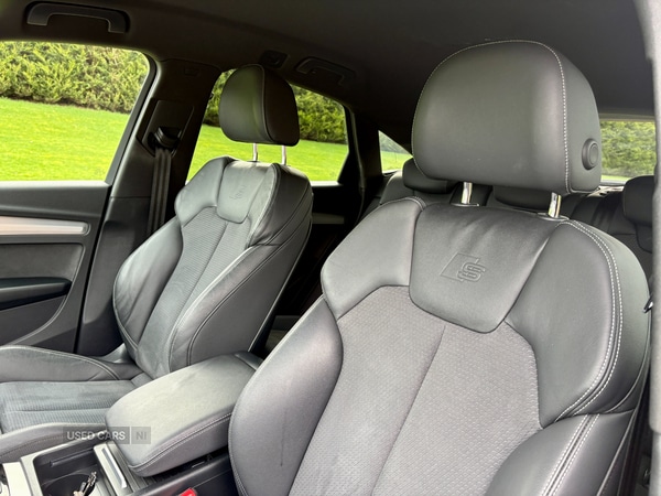 Used Audi Q5 2021 for sale - 77825601: Photo 12