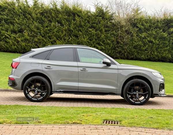 Used Audi Q5 2021 for sale - 77825601: Photo 7