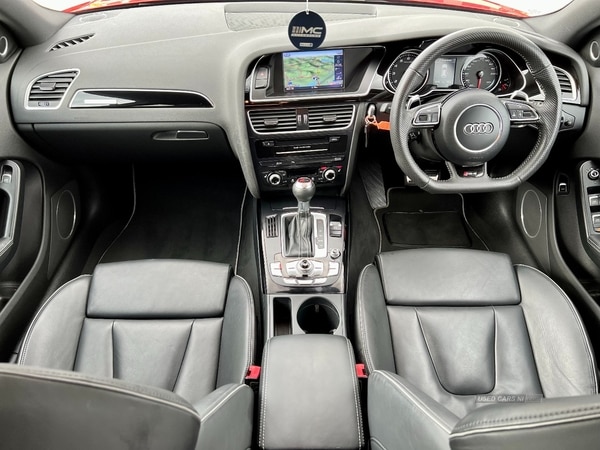 Used Audi RS4 2015 for sale - 71248877: Photo 10