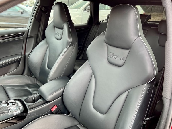 Used Audi RS4 2015 for sale - 71248877: Photo 11