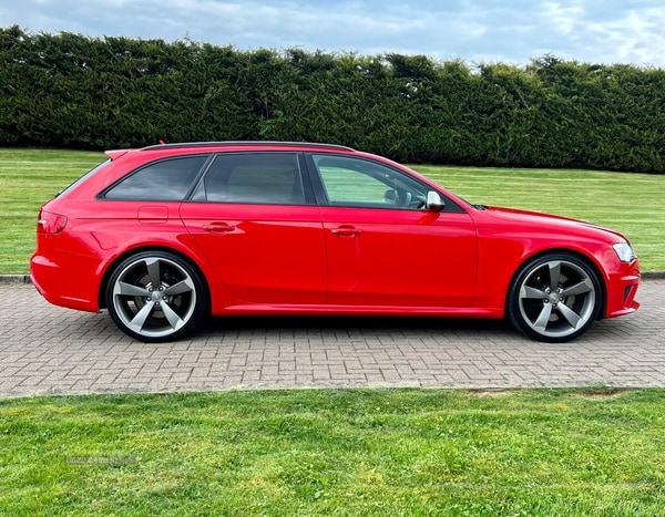 Used Audi RS4 2015 for sale - 71248877: Photo 5