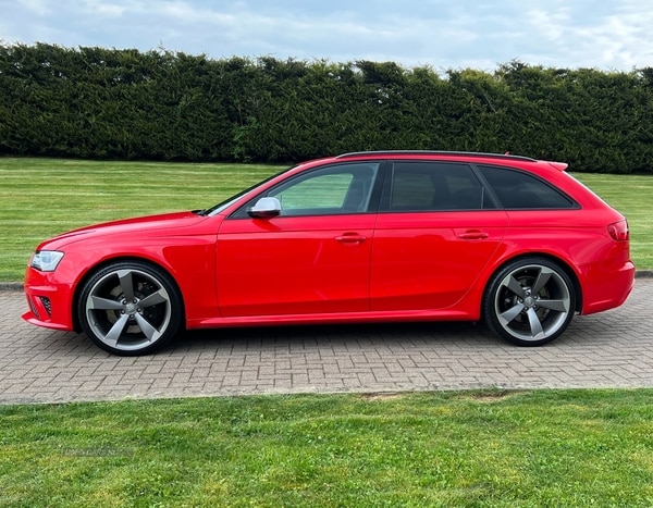 Used Audi RS4 2015 for sale - 71248877: Photo 6