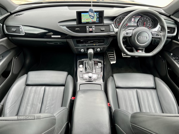 Used Audi A7 2018 for sale - 76153533: Photo 10