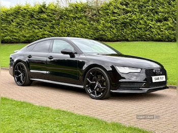 Used Audi A7 2018 for sale - 76153533: Photo 3
