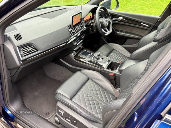 Used Audi Q5 2019 for sale - 78101976: Photo 11