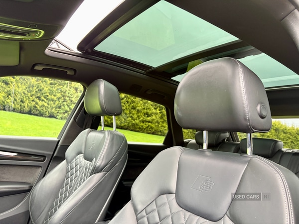 Used Audi Q5 2019 for sale - 78101976: Photo 12