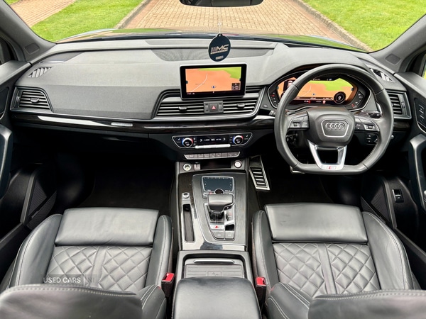 Used Audi Q5 2019 for sale - 78101976: Photo 14