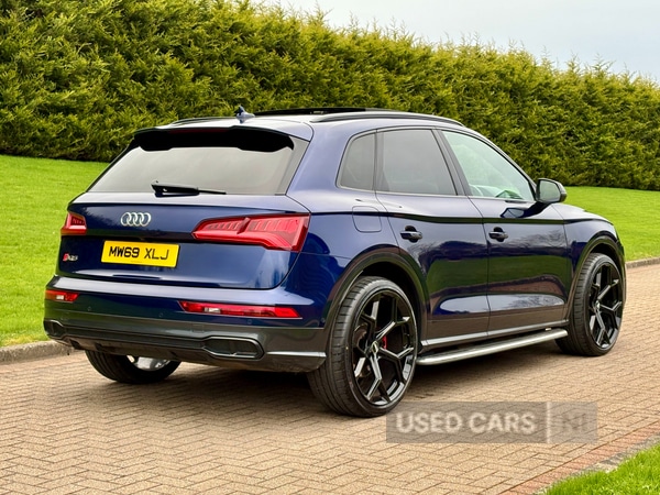 Used Audi Q5 2019 for sale - 78101976: Photo 3