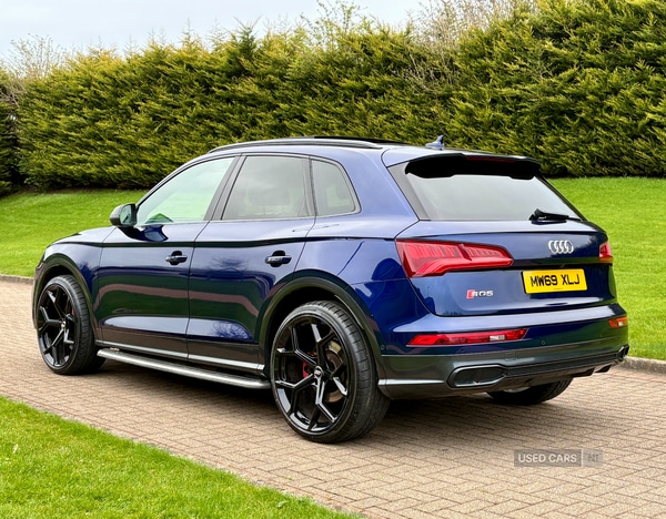 Used Audi Q5 2019 for sale - 78101976: Photo 4