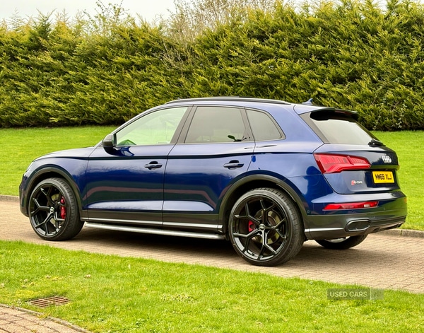 Used Audi Q5 2019 for sale - 78101976: Photo 6