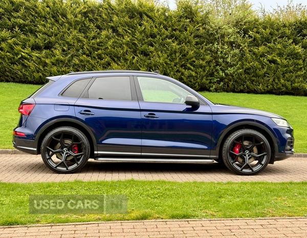Used Audi Q5 2019 for sale - 78101976: Photo 7
