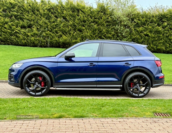Used Audi Q5 2019 for sale - 78101976: Photo 8