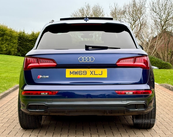 Used Audi Q5 2019 for sale - 78101976: Photo 9