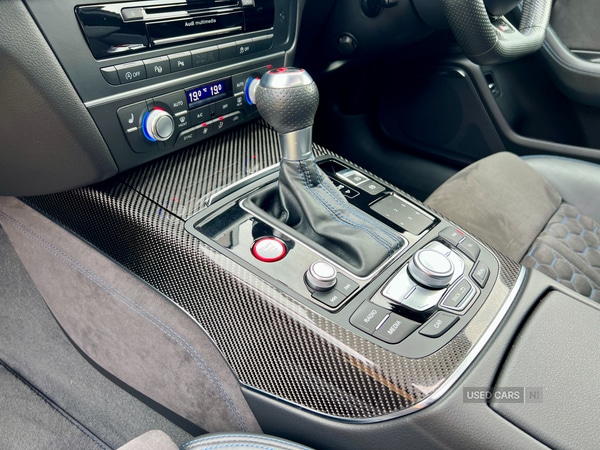 Used Audi RS6 2018 for sale - 77854621: Photo 15