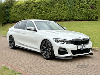 Used BMW 3 Series 2020 for sale - 79472654: Photo