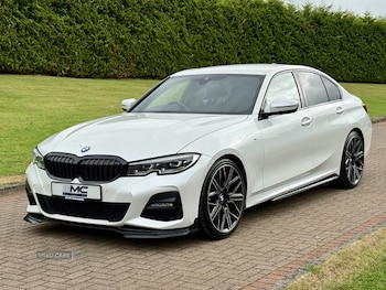 Used BMW 3 Series 2020 for sale - 79472654: Photo