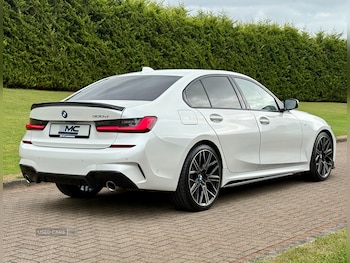 Used BMW 3 Series 2020 for sale - 79472654: Photo