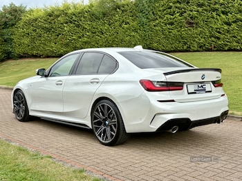 Used BMW 3 Series 2020 for sale - 79472654: Photo