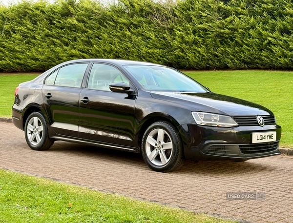 Used Volkswagen Jetta 2014 for sale - 76743745: Photo 1