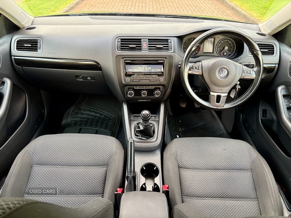 Used Volkswagen Jetta 2014 for sale - 76743745: Photo 11