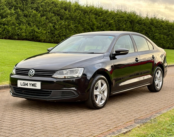 Used Volkswagen Jetta 2014 for sale - 76743745: Photo 2
